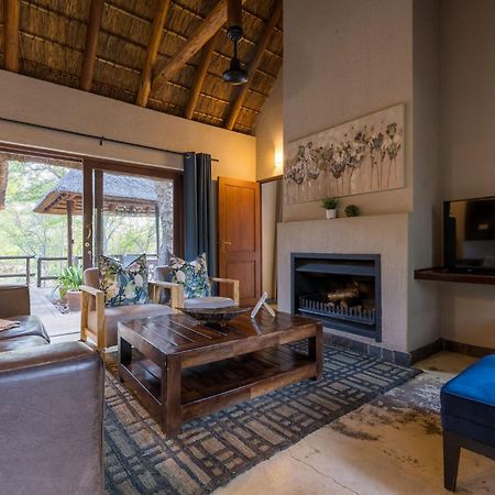 Raptors Lodge Hoedspruit Exterior foto