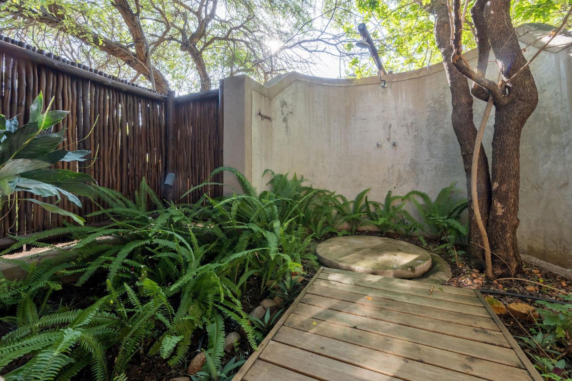 Raptors Lodge Hoedspruit Exterior foto