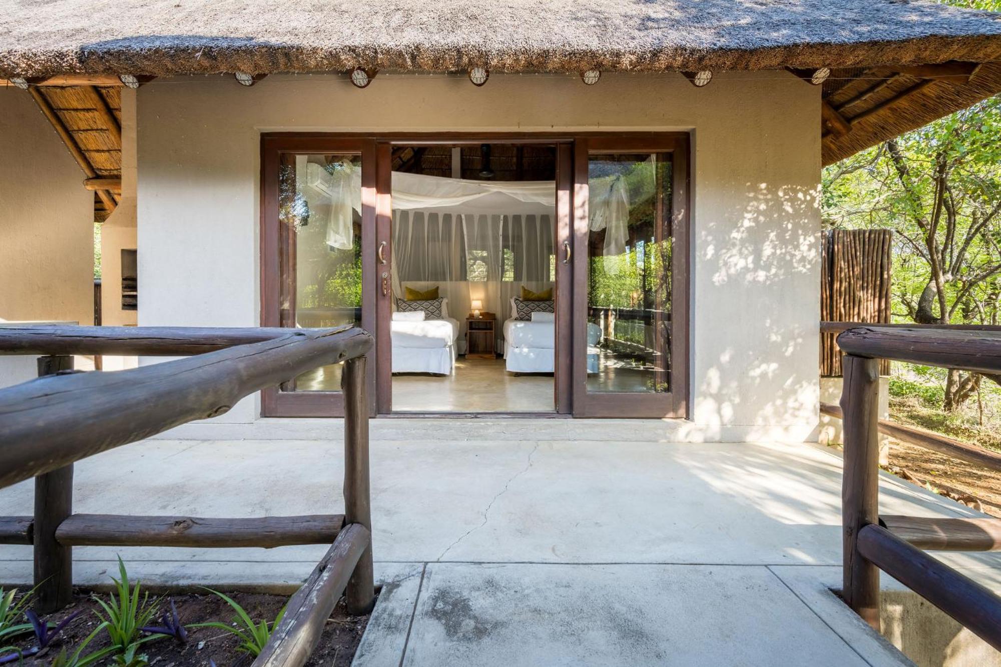 Raptors Lodge Hoedspruit Exterior foto