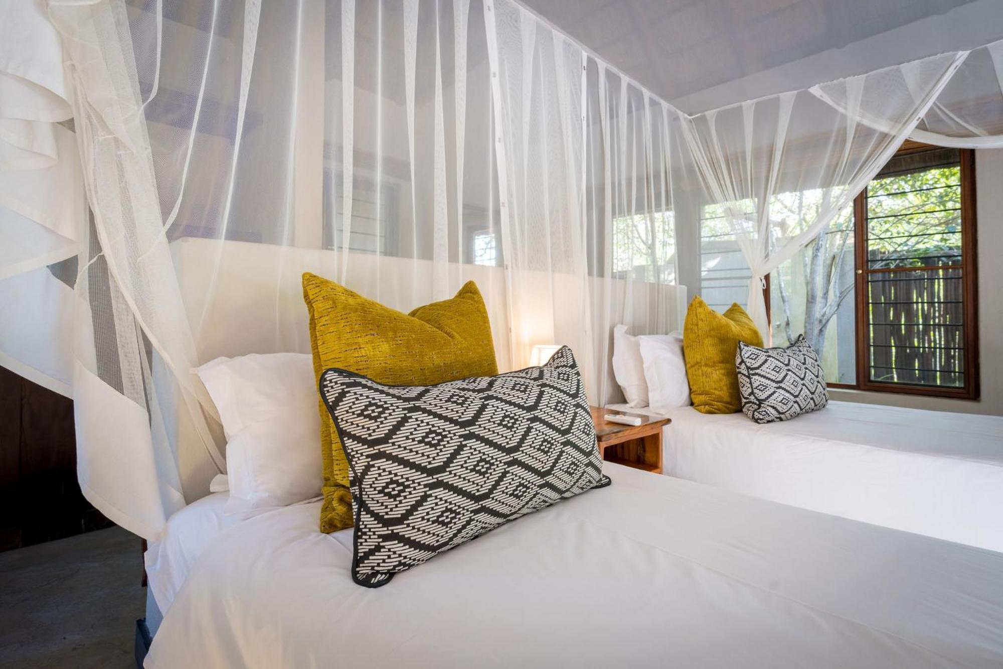 Raptors Lodge Hoedspruit Exterior foto