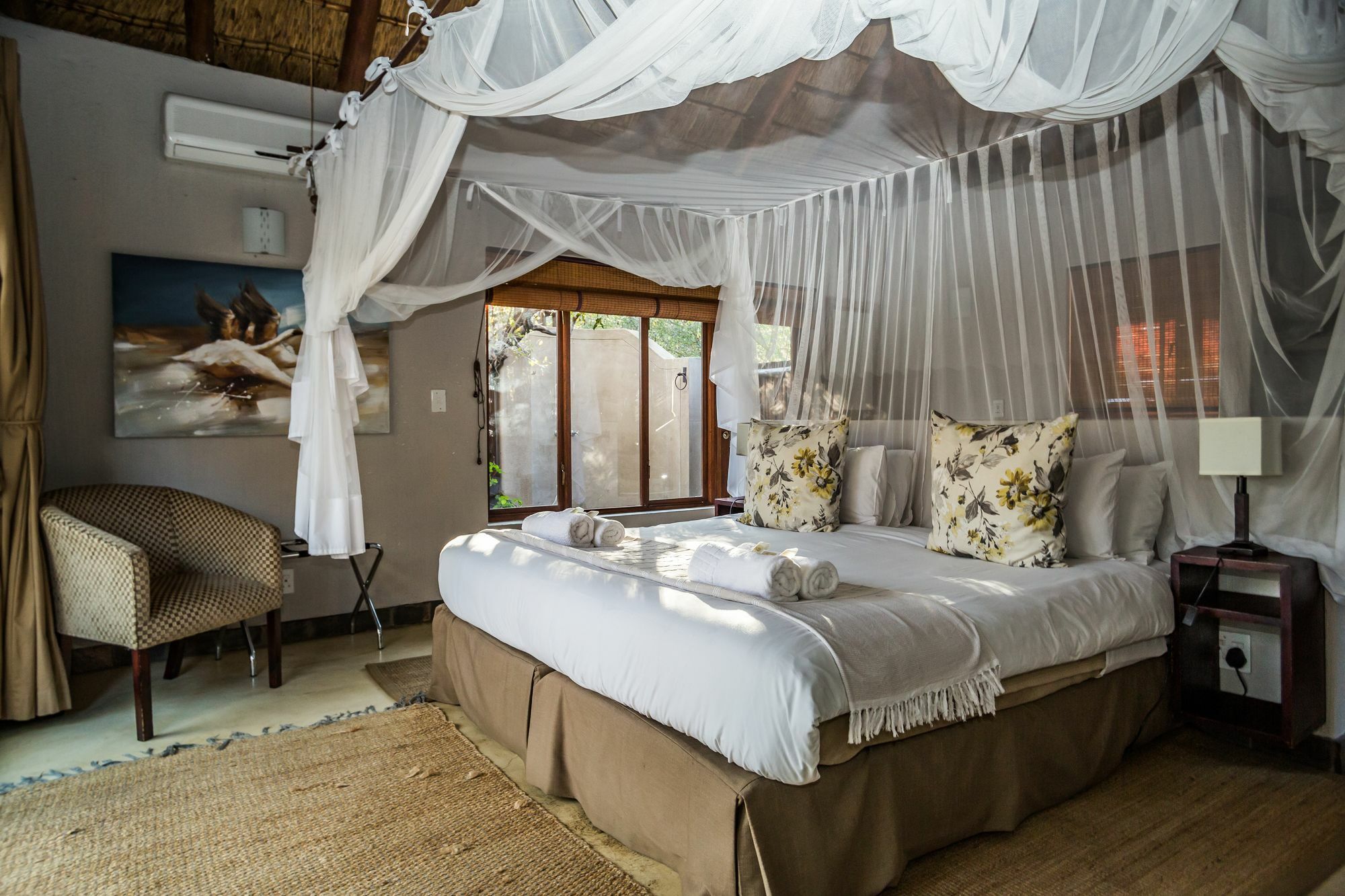 Raptors Lodge Hoedspruit Exterior foto